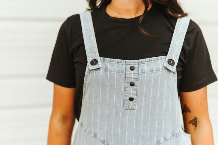 Ranch Ready Romper