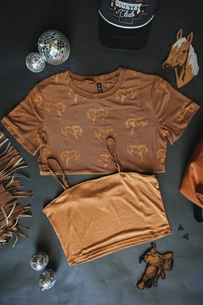 Buck Fifty Tee