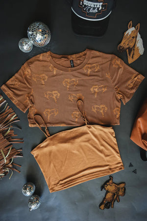Buck Fifty Tee