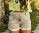 Swap It Out Reversible Shorts