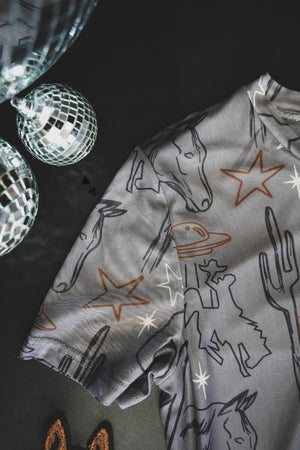 COSMIC COWTOWN [NO M/L]