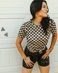 Slang N Bang Tee