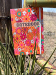 Soul Blossom Notebook