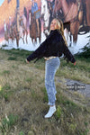 Fargo Fringe Jacket