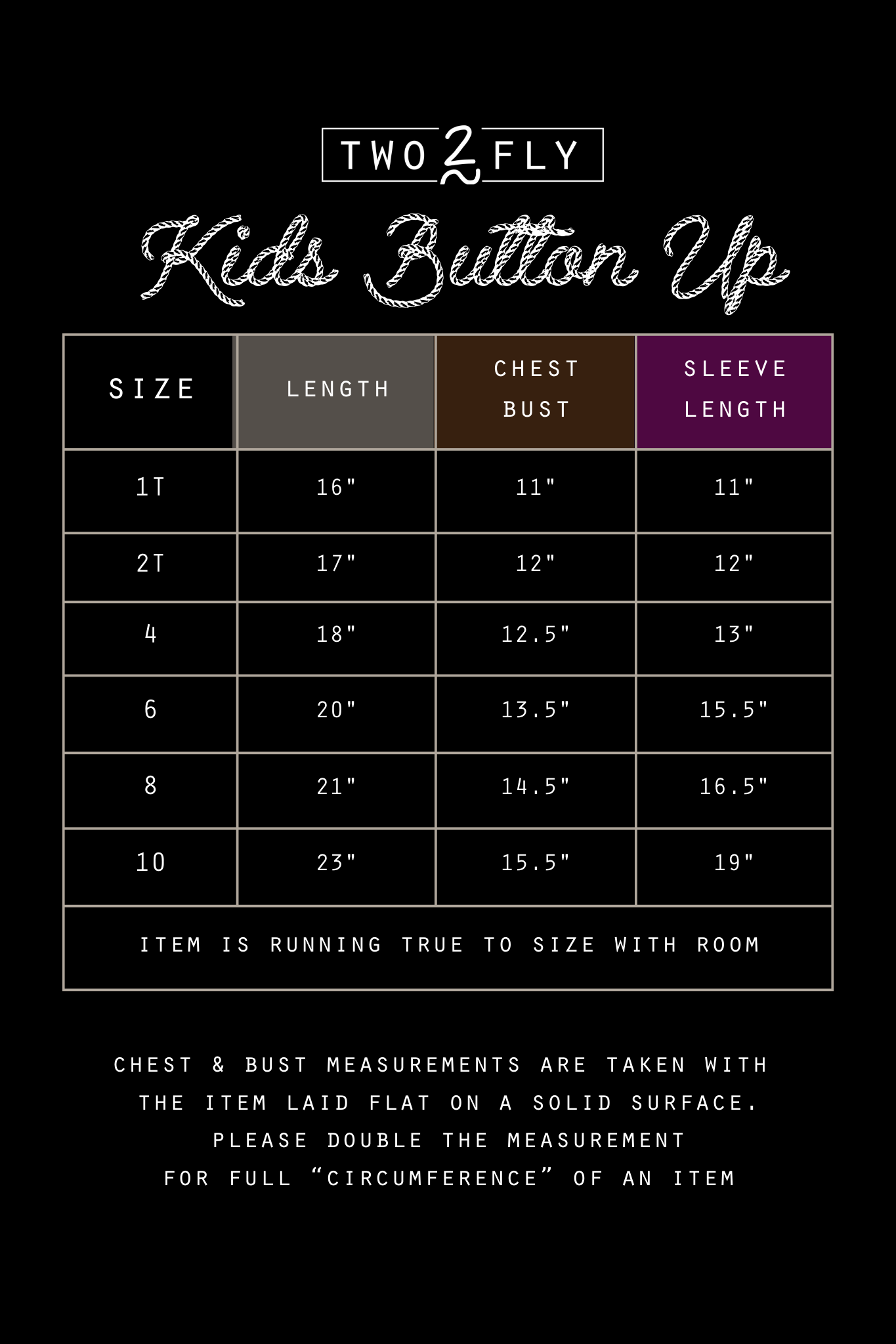 BRAND YUR CATTLE L/S [KIDS]