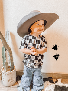 COWBOY BISHOP [KIDS]