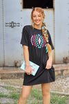 Desert Rose Dress
