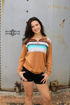 Herdsman Half Zip