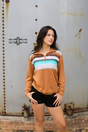 Herdsman Half Zip