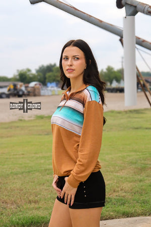 Herdsman Half Zip