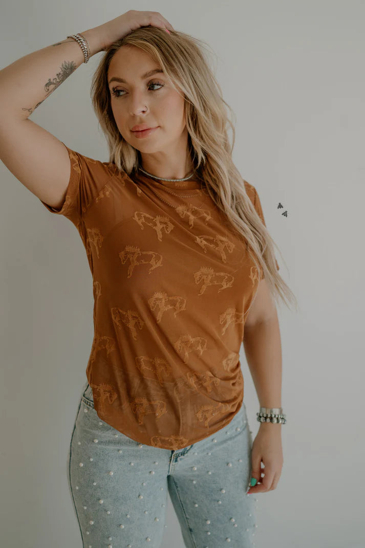 Buck Fifty Tee