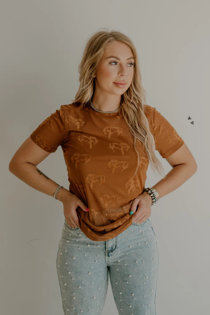 Buck Fifty Tee