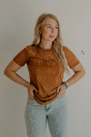 Buck Fifty Tee