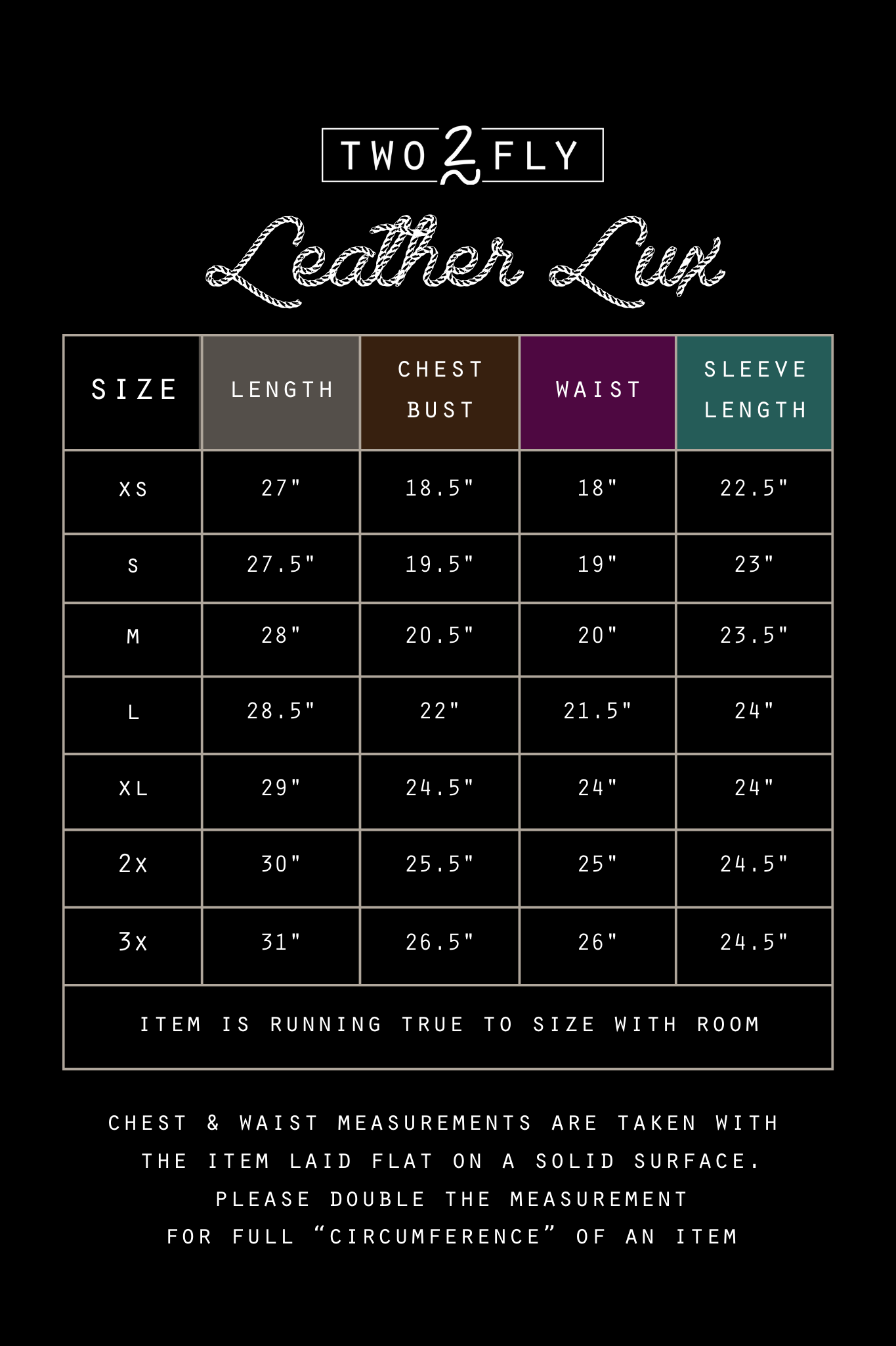 LEATHER LUX *SADDLE [RESTOCKED!]