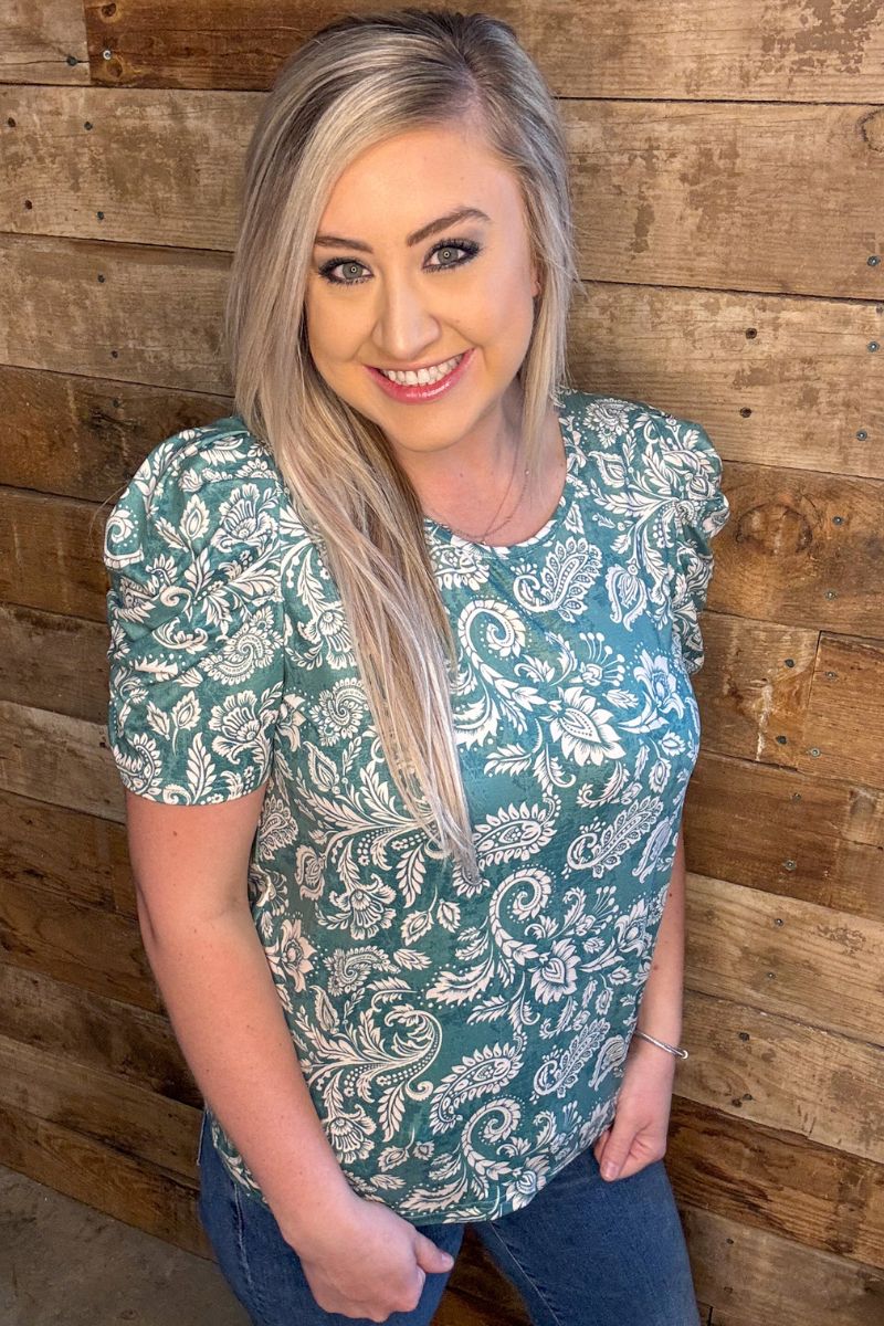 Perfectly Simple Top