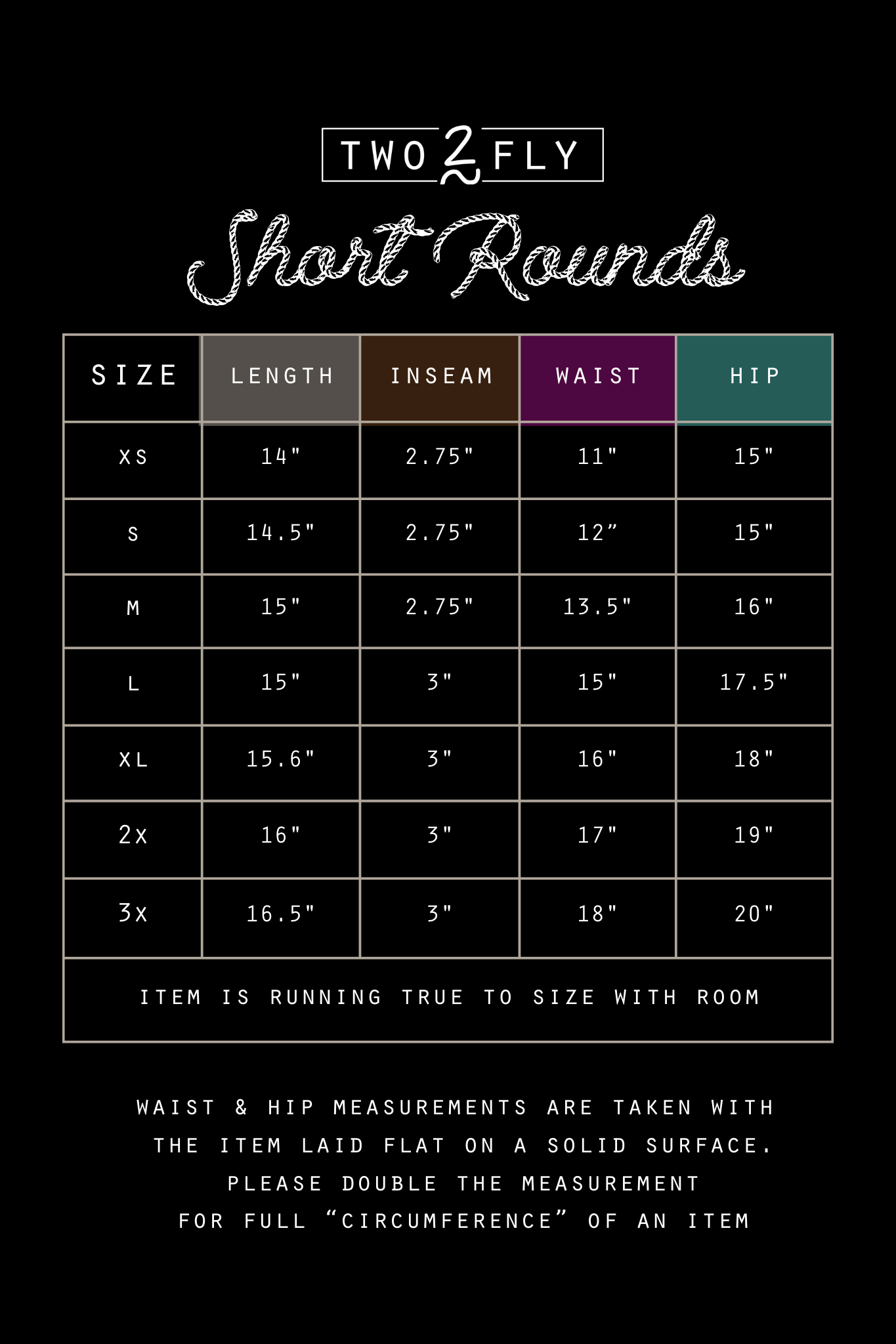 SHORT ROUNDS *FUSHIA