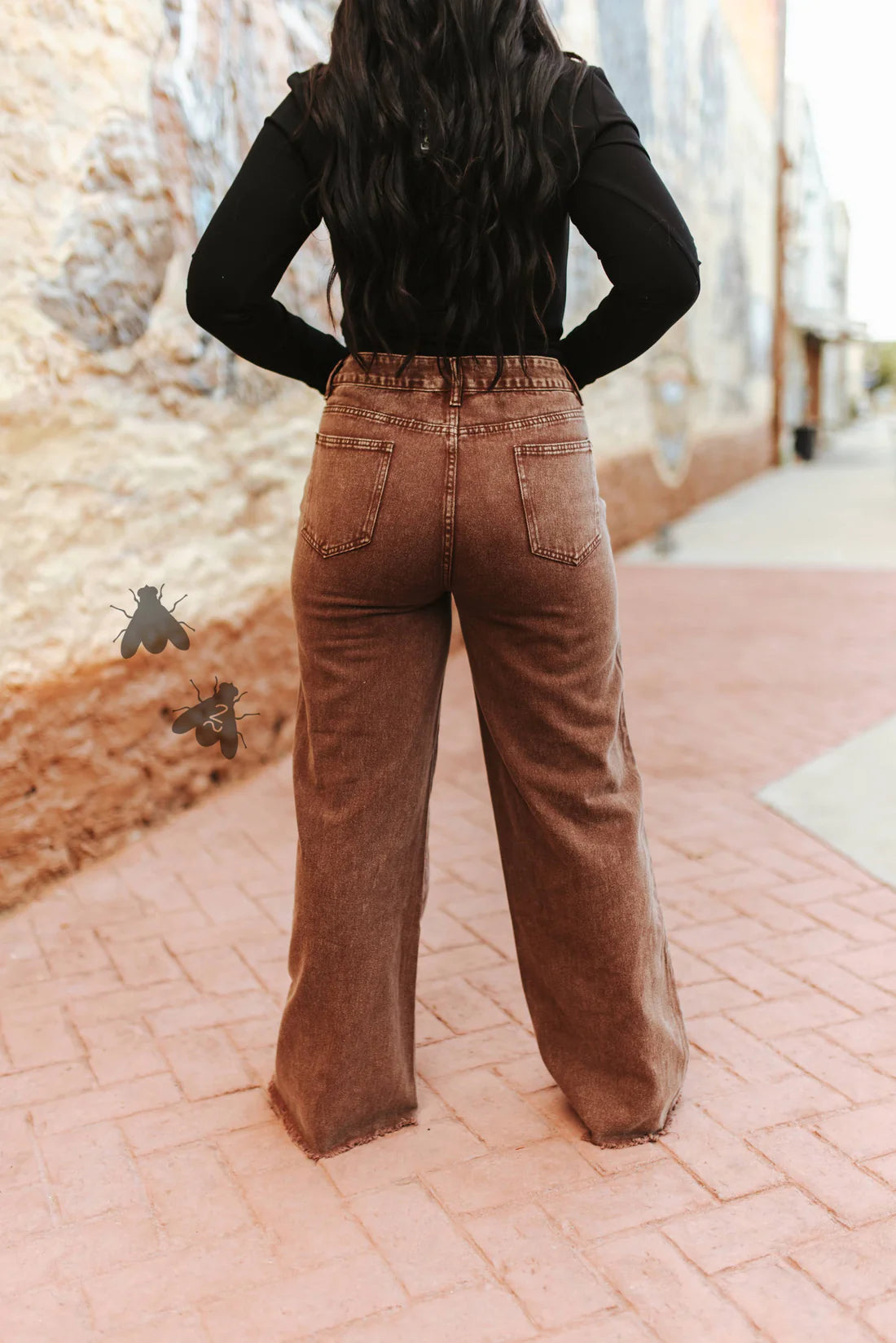 Whistle Britches Jeans