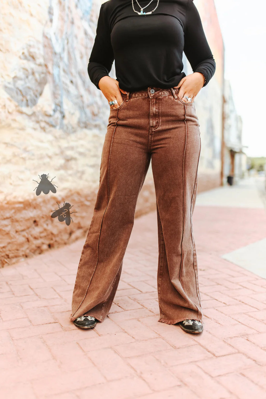 Whistle Britches Jeans